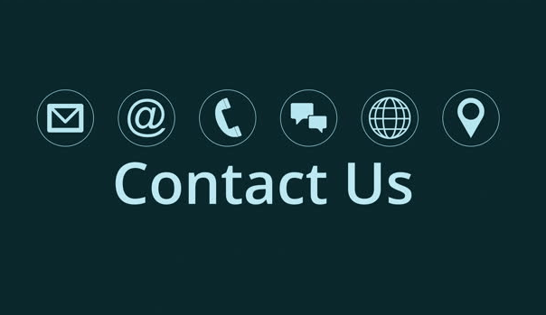 Contactus
