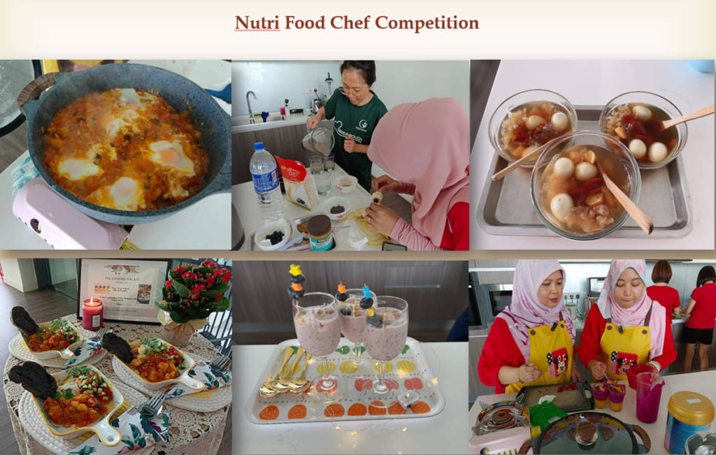 Nutri food