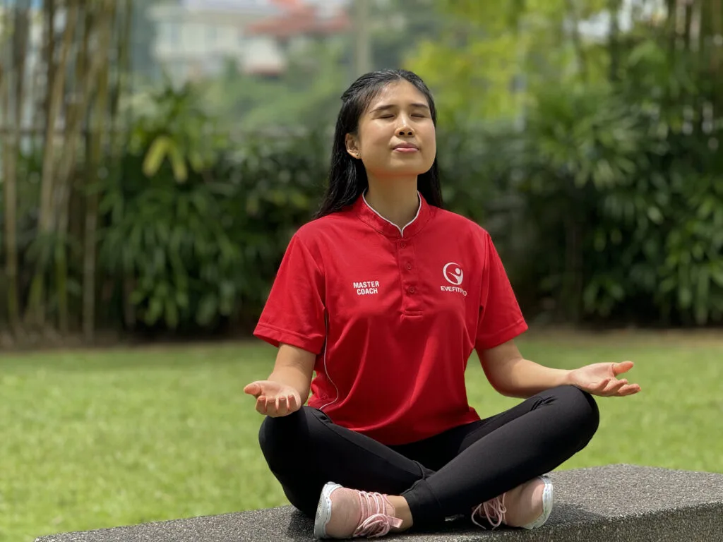 Breathing methodology